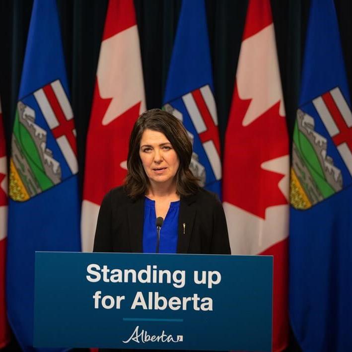 Alberta passes sovereignty act, but first strips out sweeping powers to cabinet